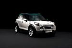 Mini Crossover Concept 2008 года